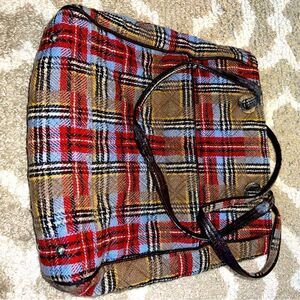 Vera Bradley purse